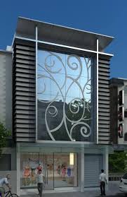 Pin By Nishant Singh On Mall Front Elevation Designs Building Front Front Elevation