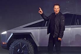 How did such a person come to be? Elon Musk Tesla Spacex Ceo Is Fortune S 2020 Businessperson Of The Year Fortune