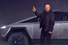Elon musk/twitter elon musk and singer grimes welcomed a son on monday, but the world puzzled over the baby's name. Elon Musk Tesla Spacex Ceo Is Fortune S 2020 Businessperson Of The Year Fortune