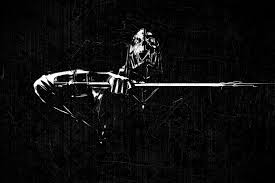 Dishonored Illustration