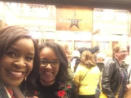 So this happened last week.. I took my daughter to Chicago to see Hamilton  for her birthday. She knew the history, every word and every song. As  parents we don't always get