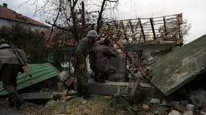 In short, they were part of the larger group that had brought together countries from southeastern and central europe around the 20 th century to form what was referred literally to as land of southern slavs. Lffwbu9kberhum