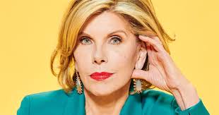 All her fans are eagerly waiting for the next projects of her. Christine Baranski Is Happy To Know You Love Her