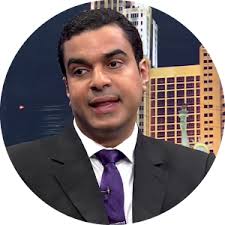 Dr. Armando Guirado, Dominican Republic