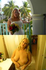 Before-after nudes of sexy amateur brides! Some home porn, too :-) –  WifeBucket | Offical MILF Blog