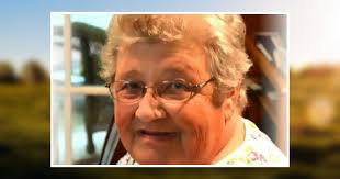 Elva Becker Obituary December 21, 2016