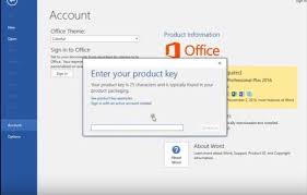Why you need microsoft office professional 2016 product key for free the product has a value and only permitted individuals to have access to its features. Free Microsoft Office Professional Plus 2016 Product Key For You