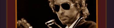 The Official Bob Dylan Site