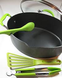 Please Wait Green Kitchen Decor Lime Green Kitchen Cookware Set