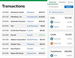 The example below has three worksheets and one chart sheet. Budgets Office Com