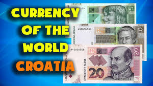 Page content exchanging to croatia currency where to exchange foreign currency to croatian currency ? Currency Of The World Croatia Croatian Kuna Croatian Banknotes And Coins Youtube