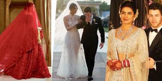 In a video for vogue, priyanka chopra shows off some serious—and signature—moves to one of nick jonas's biggest hits.as part of our partnership with google. Dikabarkan Habis 11 Milyar Inilah 11 Fakta Pernikahan Eksklusif Super Mewah Priyanka Dan Nick