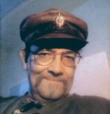 WFMU Profile for Shineman