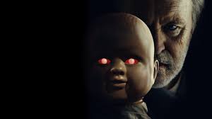 The Rule of Jenny Pen (2025)