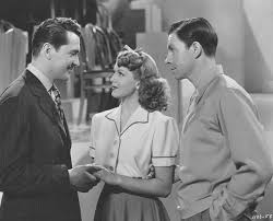 Maybe you would like to learn more about one of these? Lana Turner Could Dance Two Girls On Broadway Macarons And Mimi