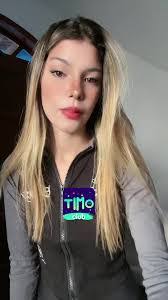 Alexandra Cabada's Instagram, Twitter & Facebook