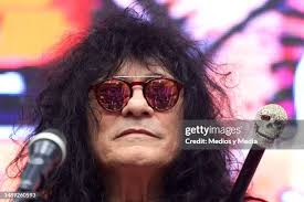 407 Paul Shortino Photos & High Res Pictures