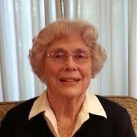 Most Recent Obituaries