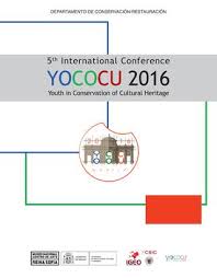 5th International Conference Yococu 2016 Youth In