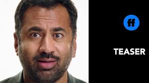Kal Penn Approves This Message