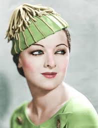 The beautiful Wilma building (built in 1921, Missoula Montana USA), named  after Edna Wilma Simons. Who was Edna Wilma Simons? She was an American  vaudeville dancer and light opera star of the