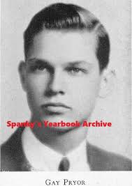 1956 LOS ANGELES Fairfax High School Yearbook ~ Photos History Football  Dance $75.00