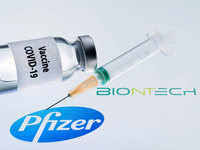 Sein vakzin wurde schon bei mehr als 30 varianten getestet. Pfizer Vaccine Pfizer Vaccine News Pfizer Vaccine Latest Updates The Economic Times