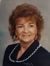 Ann Clayton Marshall Obituary May 27, 2021