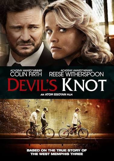 Amazon.com: Devil's Knot : Elias Koteas, Dane Dehaan, Kevin Durand, Reese  Witherspoon, Mireille Enos, Colin Firth, Atom Egoyan: Movies & TV
