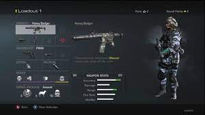No more create a class. Multiplayer Call Of Duty Ghosts Wiki Guide Ign