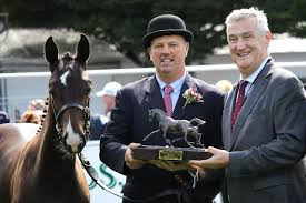 Breeders Championship double win is 'just fantastic' for Wafer family from  Carnew