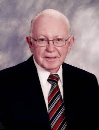 Obituary of William P. Darmody