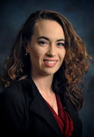 CLASS OF 2020 -REVISED- UNM School of Law Faculty and Staff Use Only