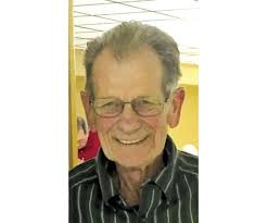 Paul Gerding Obituary (1943