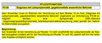 Ich würde gerne wissen, was man im laufe der ausbildung lernt, und wie ich mir die ganzen tätigkeiten mit den patienten vorzustellen habe. Physiotherapie Und Leitsymptomatik 2017 Tomedo Nutzerforum