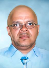 Christopher Dean Ramsey