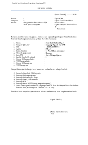 33 full pdfs related to this. Doc File Pengajuan Dapodik Ke Dinas Noni Nugroho Academia Edu