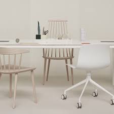 About A Chair Desk Chair White Dining Table Hay T12 Table Hay Chair