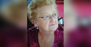 Obituary information for Lida Faye Blevins Gilbert
