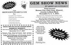 Kansas City Christmas Show Nov 2022 Kansas City Gem And Mineral Show - Home | Facebook