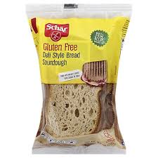 If you're looking for an organic gluten free bread then there's the perennial naturis. Schar Deli Gluten Free Style Bread 8 5 Oz Safeway