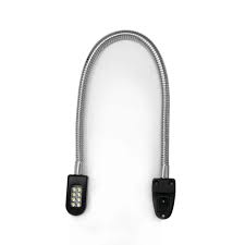 Marine Led Flexible Reading Chart Light W On Off Switch Fo 2636