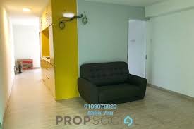 Meanwhile, the most popular layout and size combination at empire damansara for retail units is 2,254 sf with a median price of rm1,020 psf. Soho Studio For Rent In Empire City Damansara Perdana By Miko Yau Propsocial