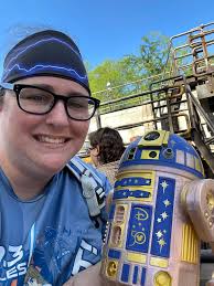 SWCJ day 2 fit... Please show some love to our beloved Leia: Princess  Senator General Jedi Angel.