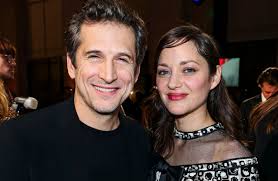 Marion Cotillard et Guillaume Canet : leur idylle en images