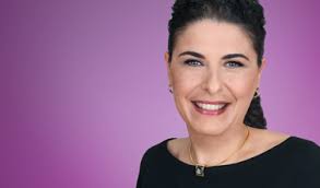 Catalyst for change: leaders creating a better, fairer world. Lorraine  Barber-Miller.