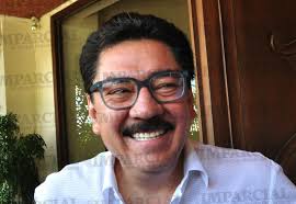 El ex gobernador de oaxaca, ulises ruiz ortiz, integró junto con eviel pérez magaña, actual subsecretario de desarrollo social del gobierno federal, una red de negocios. Ulises Ruiz En Oaxaca S 22 Repudia Su Presencia El Imparcial De Oaxaca