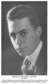 World War I Wall of Honor