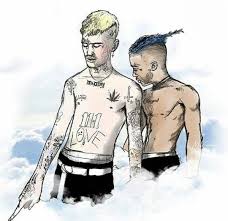Life just has more fun with kwai. Xxxtentacion And Juice Wrld Wallpapers Wallpaper Cave