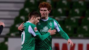 Bilder für social media posts. Werder Bremen Vs Eintracht Frankfurt Football Match Report February 26 2021 Espn News Wwc